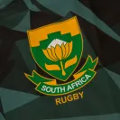 2018 South Africa Men’s Rugby 7s Fan Home Jersey | Official Springboks Jersey