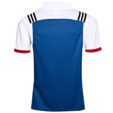 Maillot domicile Rugby France 2017 Homme