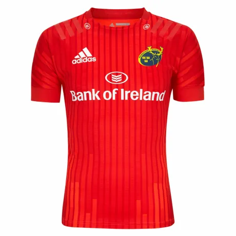 Maillot domicile Munster 2019/20