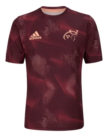Adult Munster 2020 2021 Training Jersey