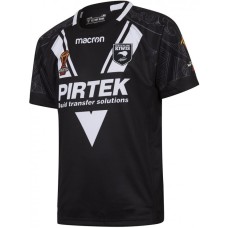 Maillot réplique Nouvelle-Zélande Kiwis 2017 Coupe du Monde homme
