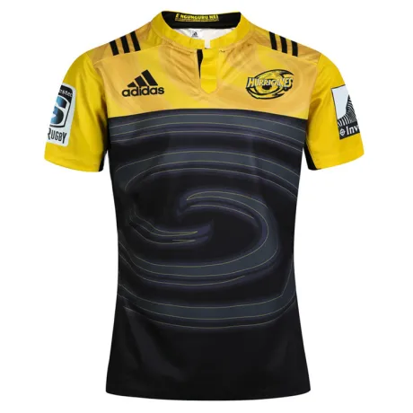 Maillot Performance Hurricanes 2017 Homme