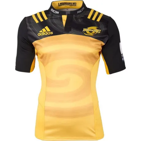 Maillot Domicile Hurricanes 2017 Homme