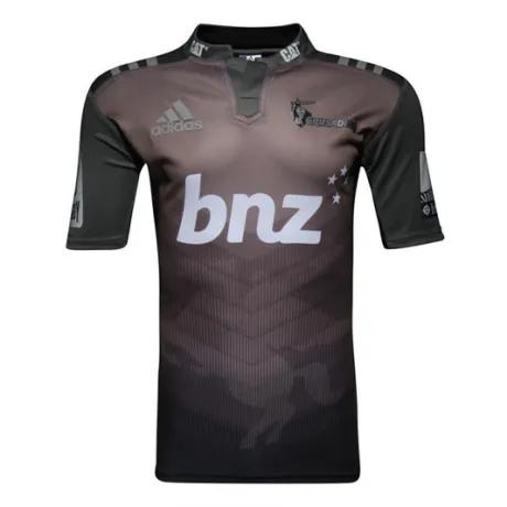 Maillot Alternatif Crusaders 2017 Homme
