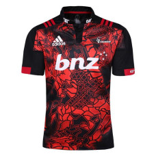 Maillot de Rugby Crusaders 2017 Homme Territory