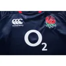 Maillot Rugby Angleterre 17/18 Extérieur – Pro par Canterbury