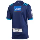 Blues 2018 Super Rugby Away Jersey