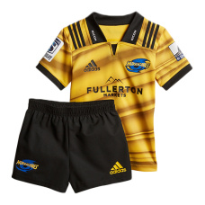 Kit Mini Rugby Super Hurricanes