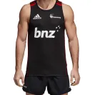 Crusaders Super Rugby Singlet 2018