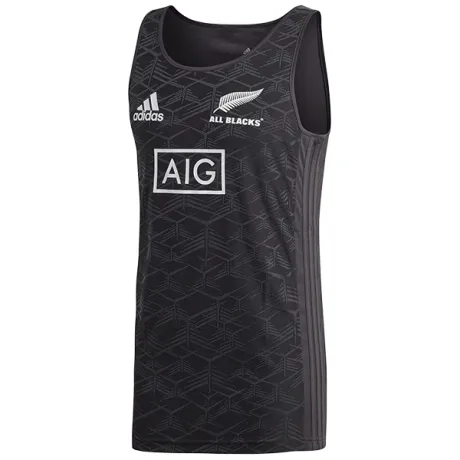 Débardeur Noir All Blacks