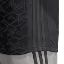 All Blacks Black Singlet