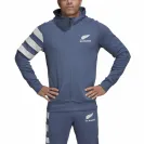 All Blacks Hoodie 2020