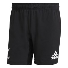 Shorts Domicile Homme All Blacks 2021-22