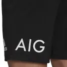 All Blacks 2021-22 Mens Home Shorts – Lightweight Rugby Shorts