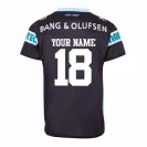 Maillot Extérieur Sharks 2018 | Officiel Rugby Homme NRL