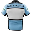 Maillot Domicile Sharks 2018 | Officiel Rugby Homme NRL
