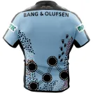 Maillot Autochtone Sharks 2018 | Officiel NRL Rugby Homme