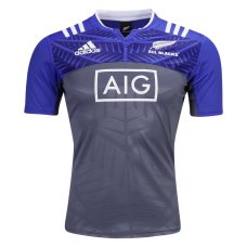 Maillot d’Entraînement Homme All Blacks 2016/2017