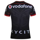 Maillot Domicile Warriors 2017 – Réplique Officielle NRL