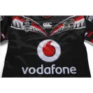 Maillot Domicile Warriors 2017 – Réplique Officielle NRL