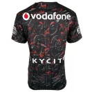 Maillot Warriors 9’s 2017 – Réplique Officielle NRL Rugby
