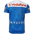 Warriors 2017 Heritage Jersey – Replica Rugby Shirt for Men