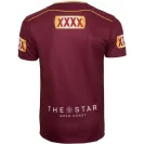 QLD Maroons 2017 Jersey | Official State of Origin Replica for Men