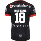 Maillot Domicile Warriors 2018 – Tenue Rugby Authentique Homme