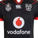 Maillot Domicile Warriors 2018 – Tenue Rugby Authentique Homme