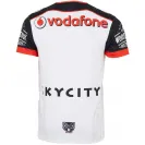 Maillot Extérieur Warriors 2018 – Réplique Officielle Légère