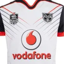Maillot Extérieur Warriors 2018 – Réplique Officielle Légère