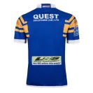  Maillot Leeds Rhinos 2018 – Édition Officielle Homme Rugby