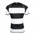 Maillot Rugby Gilbert Barbarians 2020 – Design Léger et Classique