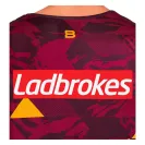 Brisbane Broncos Training Singlet 2021 – Breathable Rugby Wear