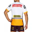Maillot Extérieur Homme Brisbane Broncos 2022 | Réplique Officielle