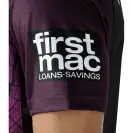 Tee-shirt entraînement 2024 Brisbane Broncos – Officiel Homme