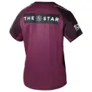 T-shirt Entraînement Broncos 2024 | Tee Rugby ASICS Officiel