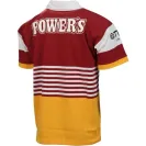 Maillot de Rugby Heritage des Brisbane Broncos 1992