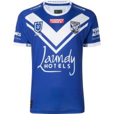 Maillot Extérieur Rugby Homme des Bulldogs 2023