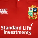 Maillot Rugby Lions 2017 – Édition Classique par CCC