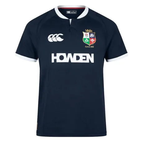 Maillot Entraînement Lions British 2025 | Réplique Officielle