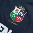 Maillot Entraînement Lions British 2025 | Réplique Officielle