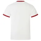 Maillot Lions 2025 Blanc – Officiel Canterbury d’Entraînement