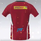  Maillot Rugby Cedars Extérieur RLWC 2021 – Officiel et Confortable