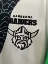 2025 Indigenous Rugby Shirt – Canberra Raiders Special Edition (Men)