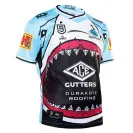 Cronulla‑Sutherland Sharks 2020 Men's Nines Jersey