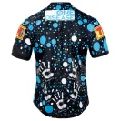 Maillot Rugby Autochtone Cronulla Sharks 2021 | Édition Culturelle