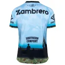 Maillot Rugby Anzac 2022 – Cronulla Sharks Officiel pour Homme
