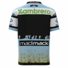 Maillot ANZAC Cronulla Sharks 2023 – Edition Officielle NRL