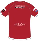 Dolphins 2018 Home Jersey